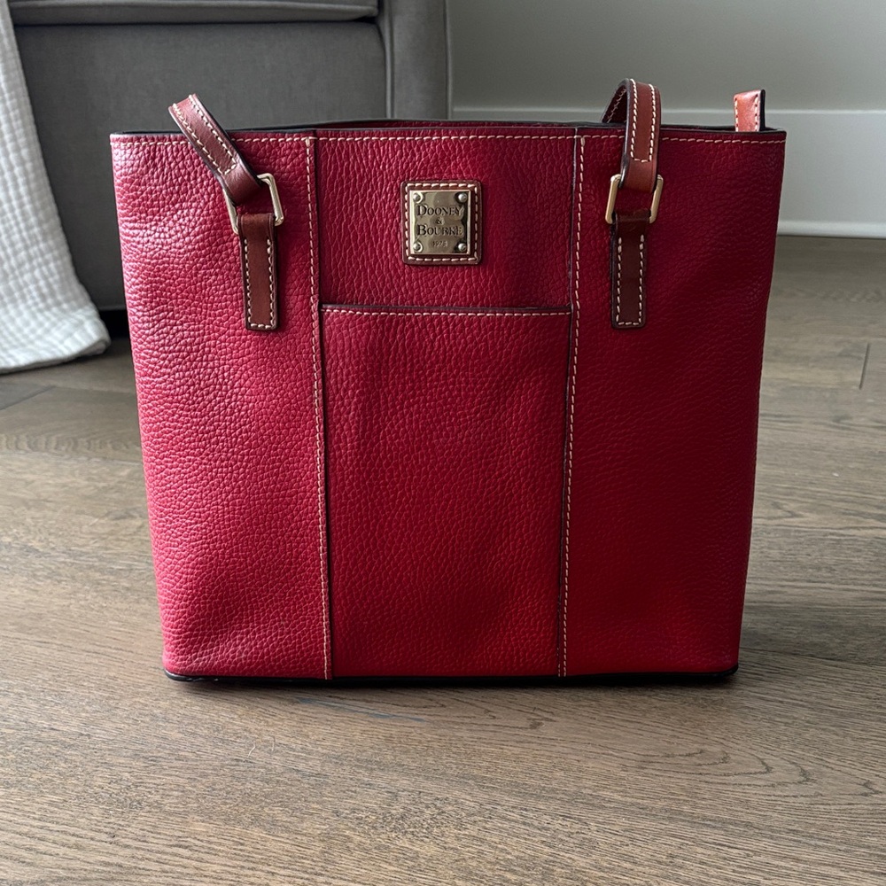 Dooney & Bourke Small Lexington Shopper